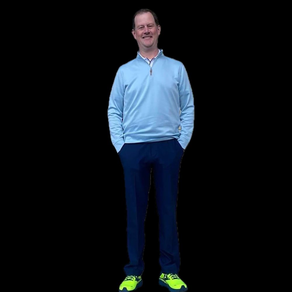 Mr. McCann
