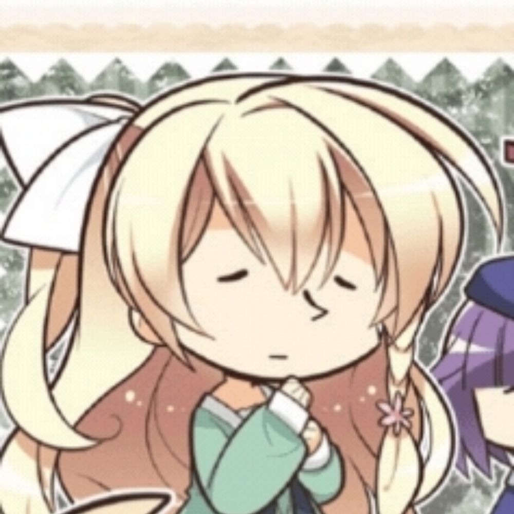 しゃり@ゲーム垢