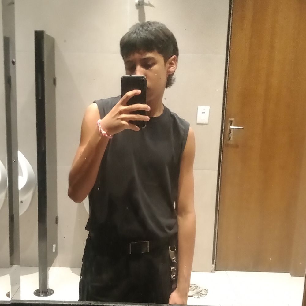 Perfeito Miserável 