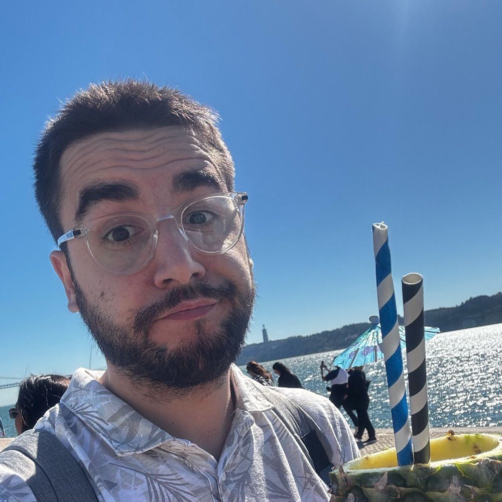 João Carlos Costa 🍉 !