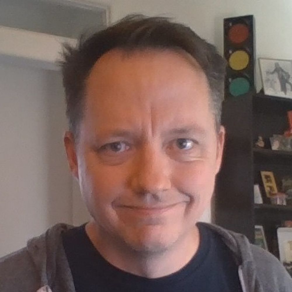 Eric Borgen