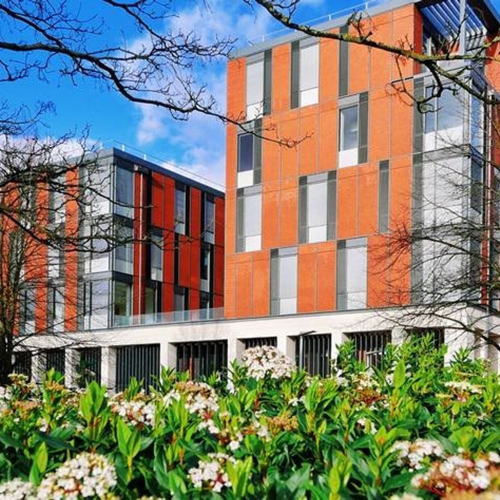 SAPPHIRE research group, University of Leicester