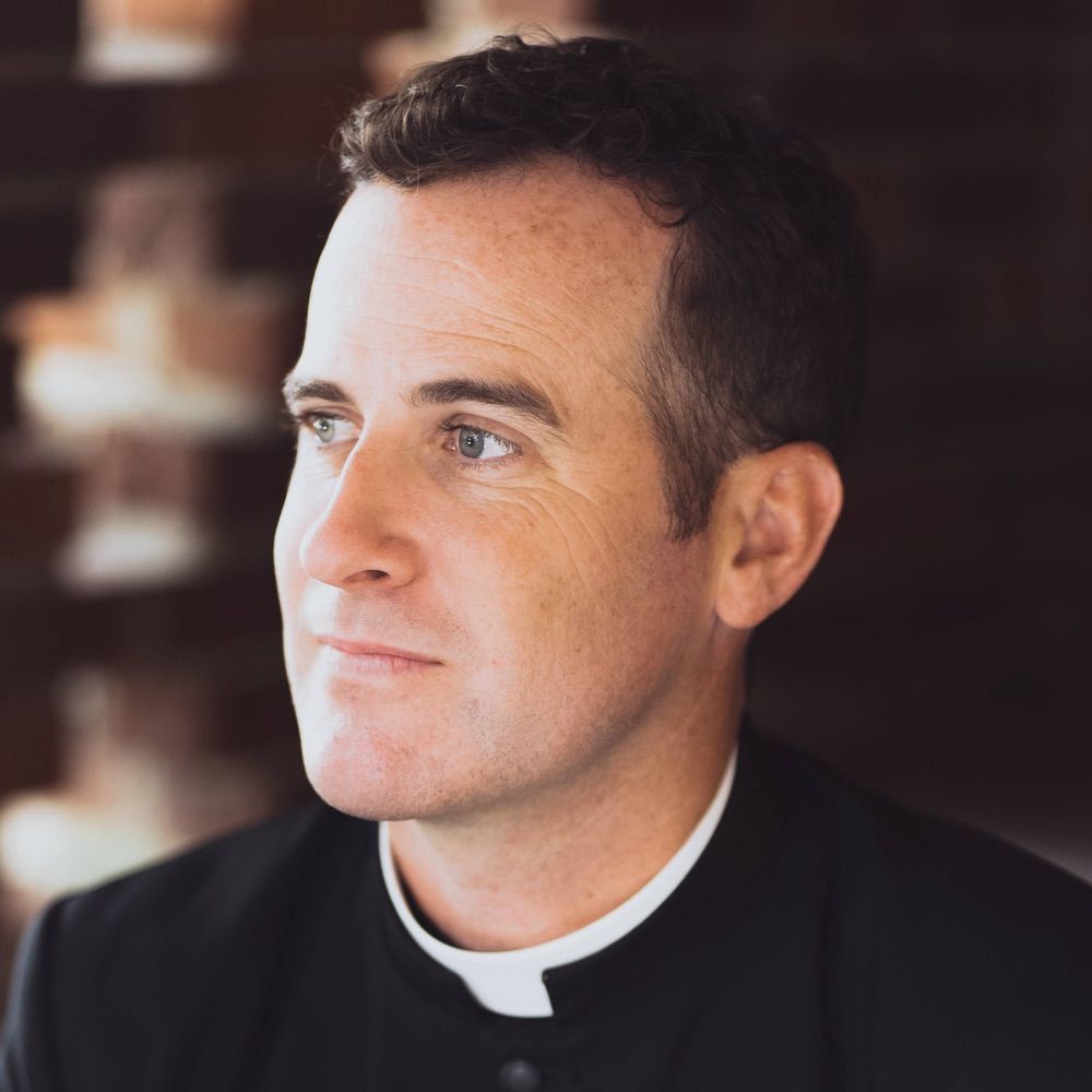 The Reverend Mister