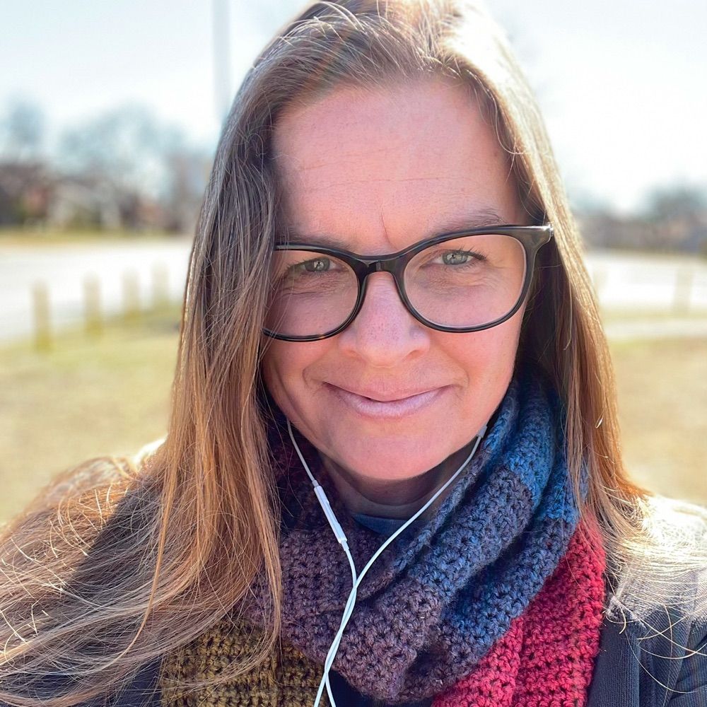 Sarah Grabowski Stith