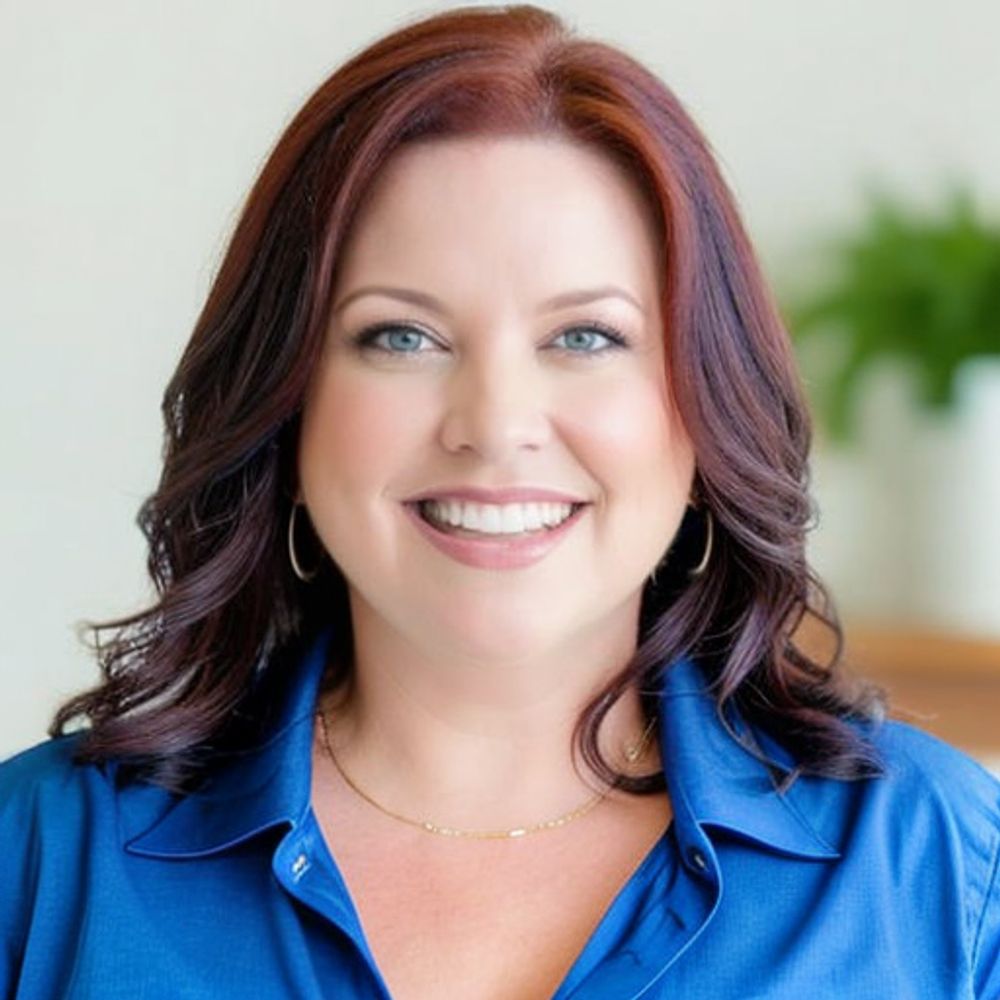 Dr. Claire Brady