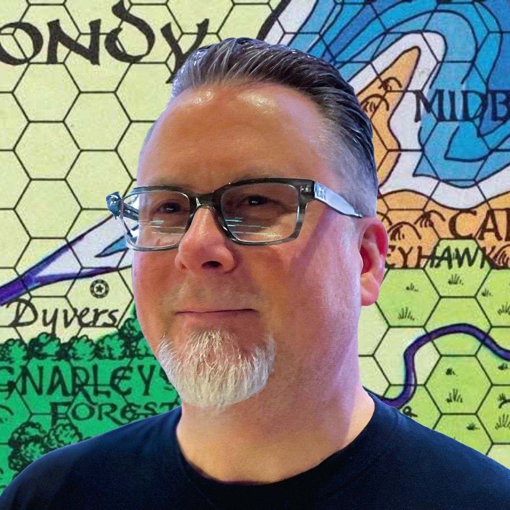 John Abner