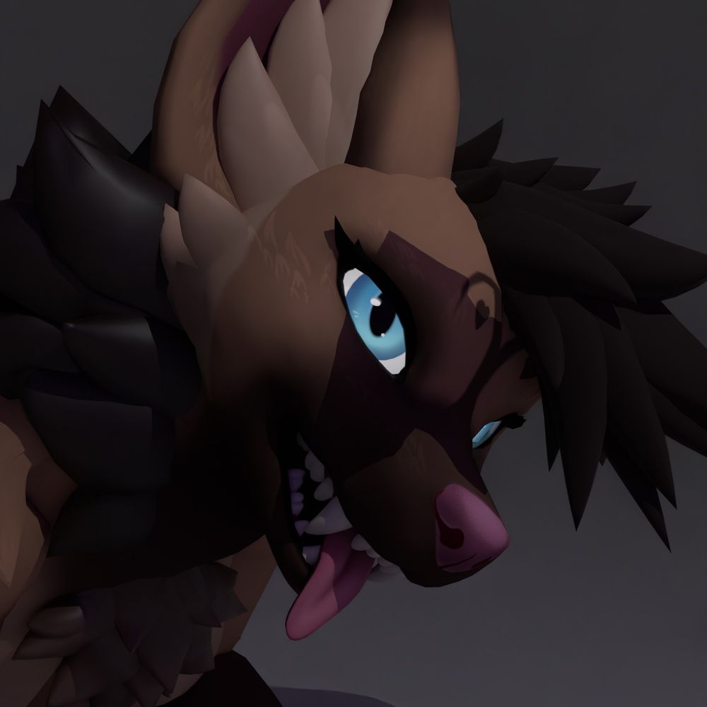 Phara Hyena AD 18+.
