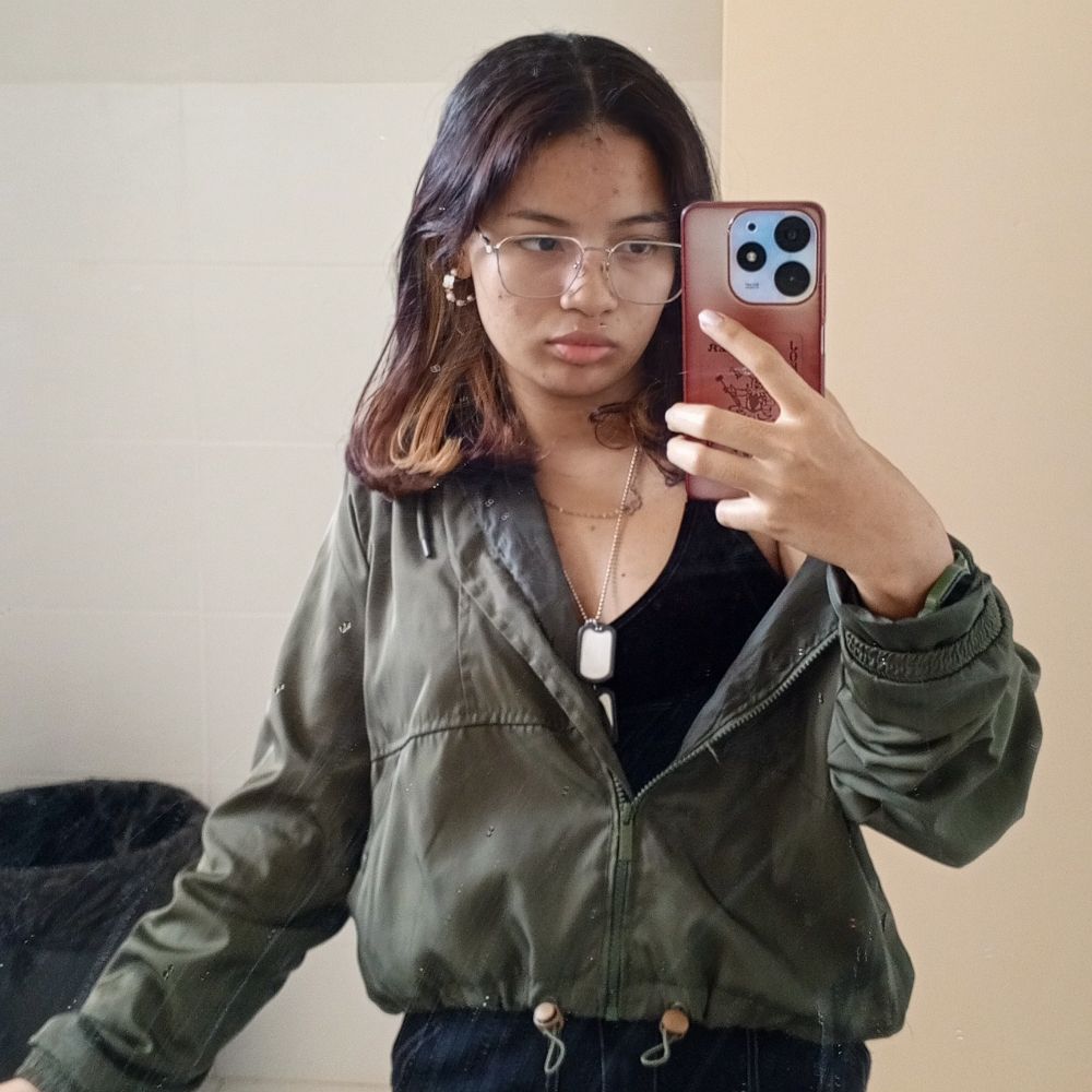 Sarinha do grau💚ⁿᶜᵗᶻᵉⁿ