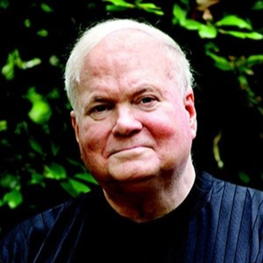 Pat Conroy