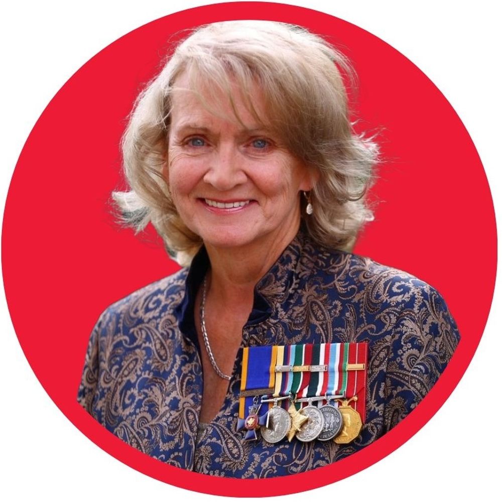 Karen McCrimmon
