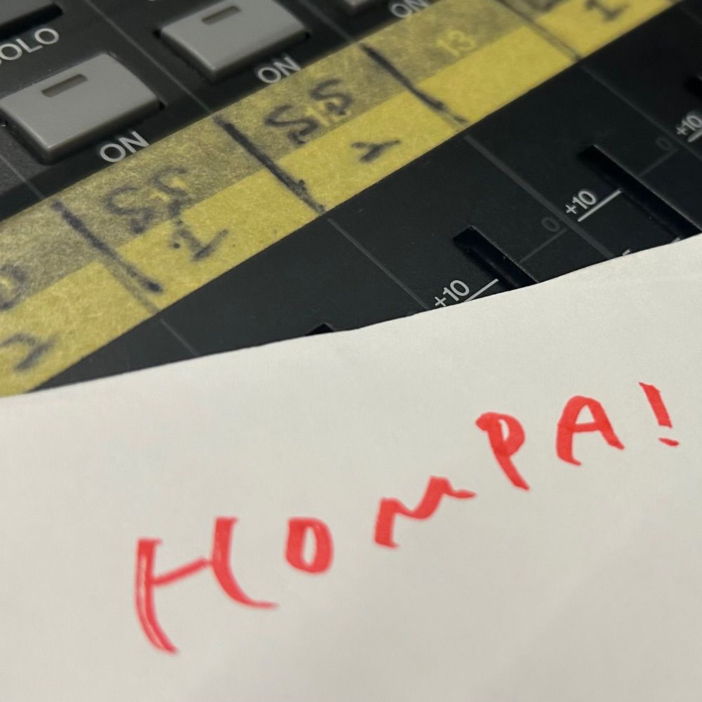 HOMPA