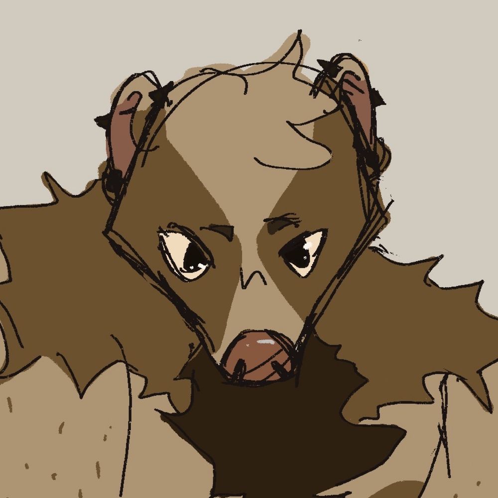 badger :P