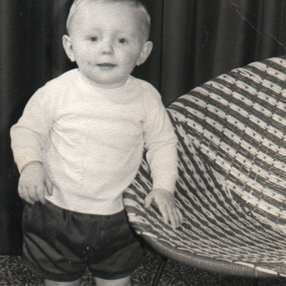 Victor Morton