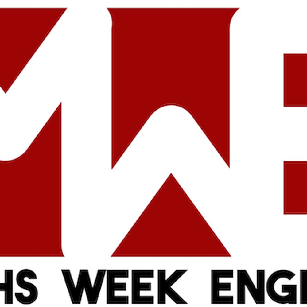 Maths Week England