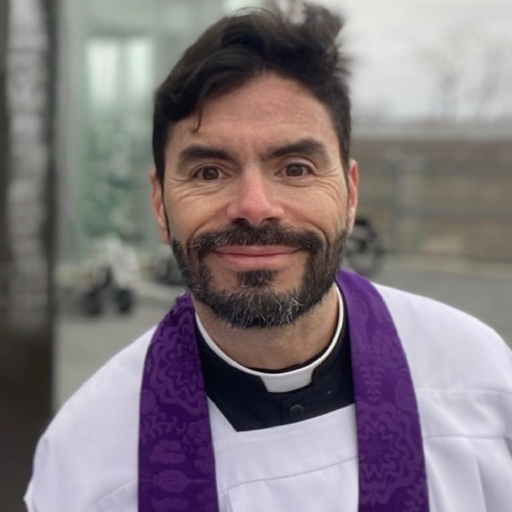 Padre Santiago Rodriguez