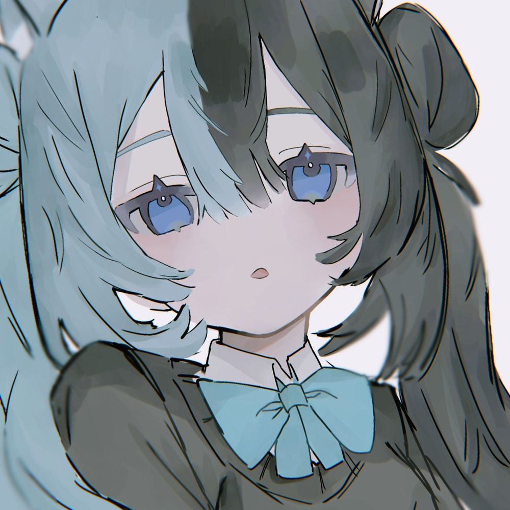 はむ。
