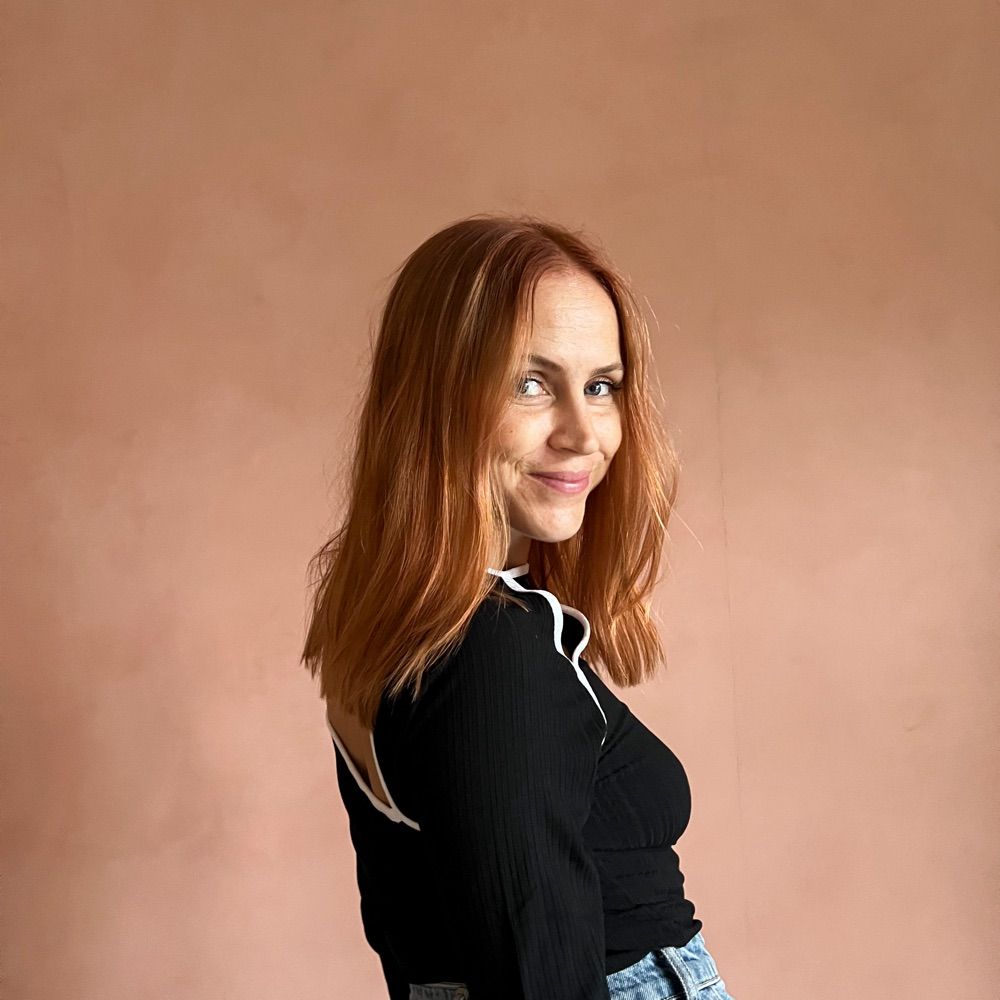 Line Kirsten