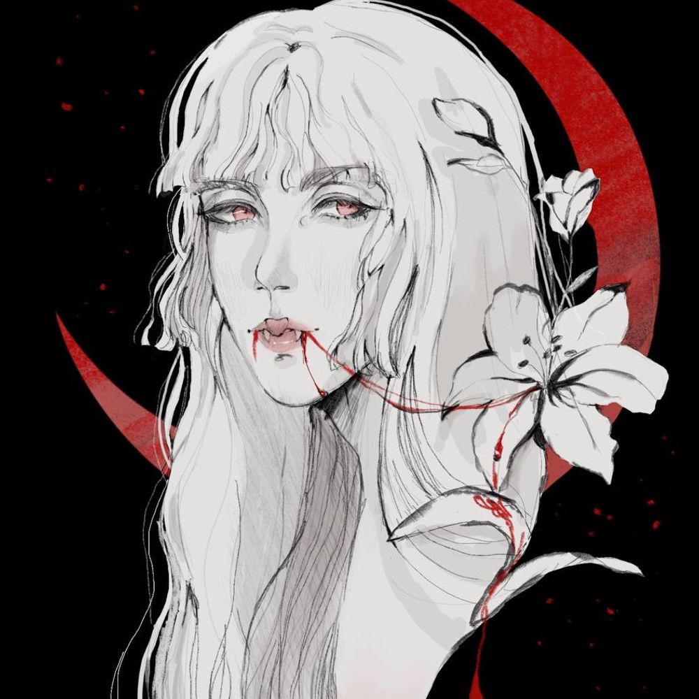 Limerence| Commission open 