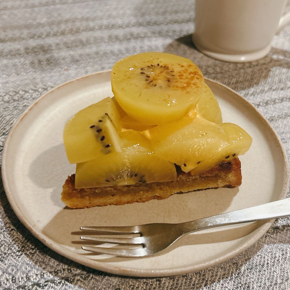 米