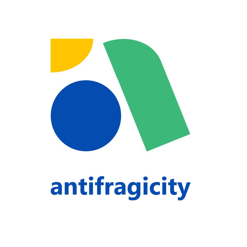AntifragiCity