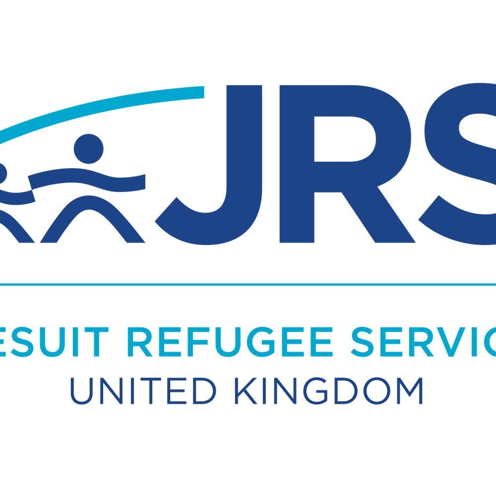 Jesuit Refugee Service UK