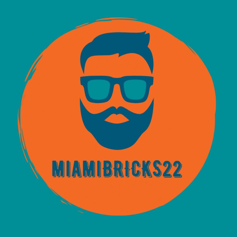 Darek "MiamiBricks22" Grzybowski