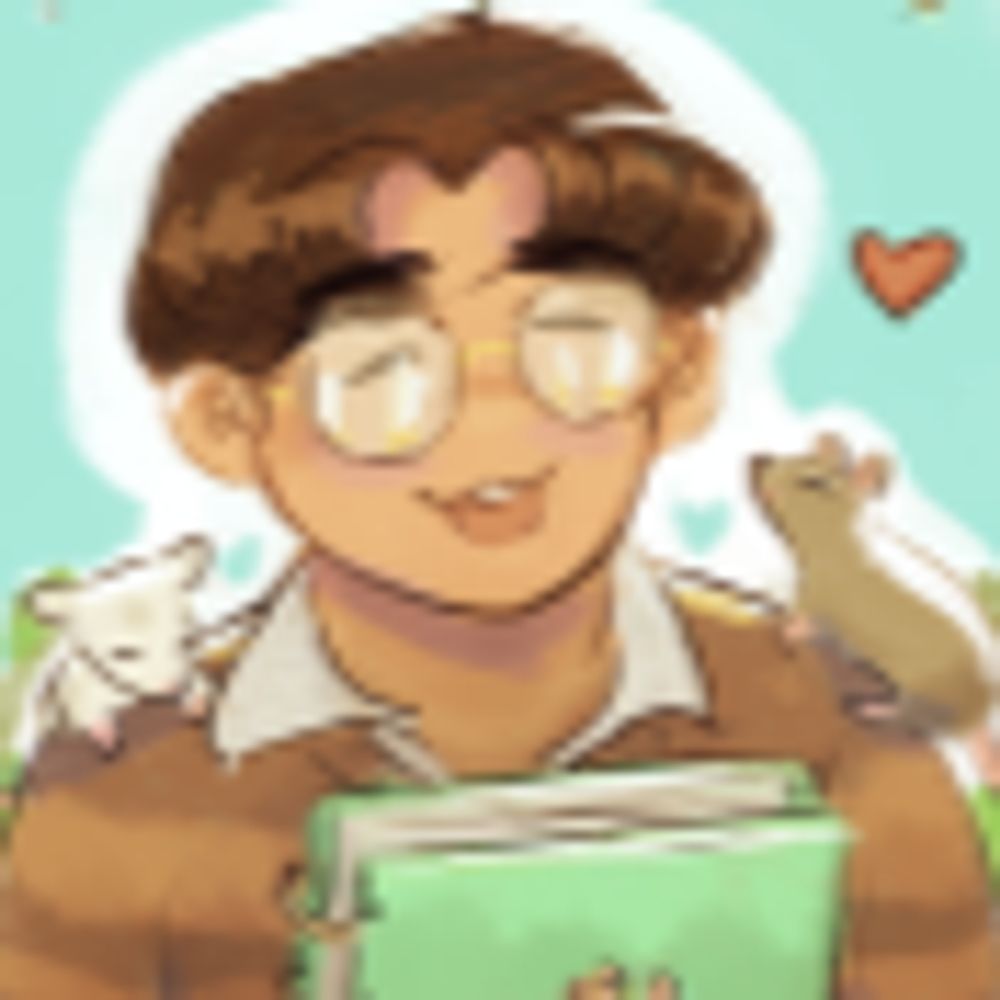 Rat Prince