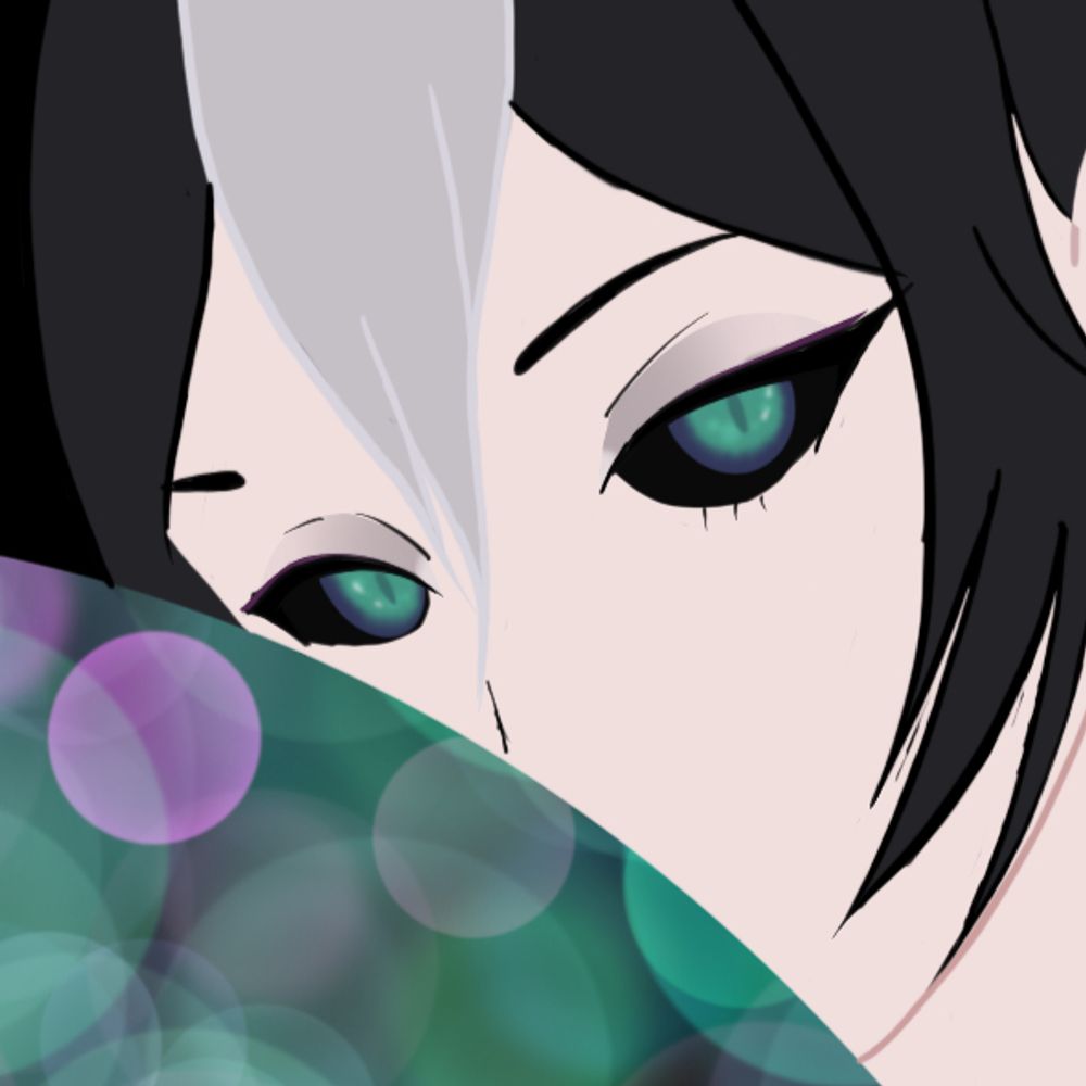 Moonlit Hime