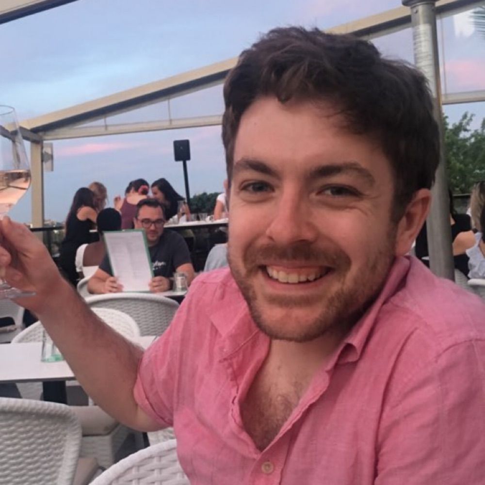 Matt Crowley