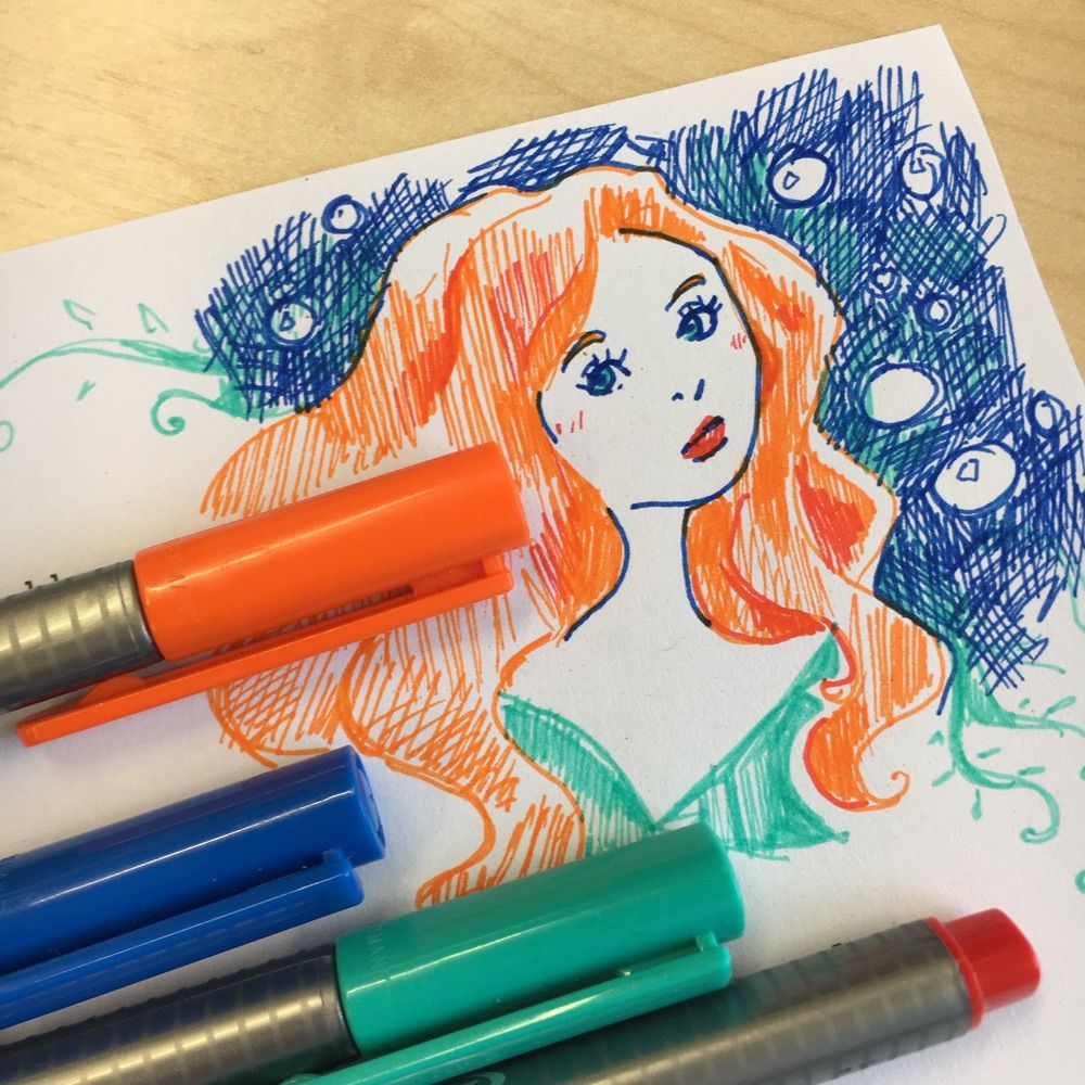 Datadoodles