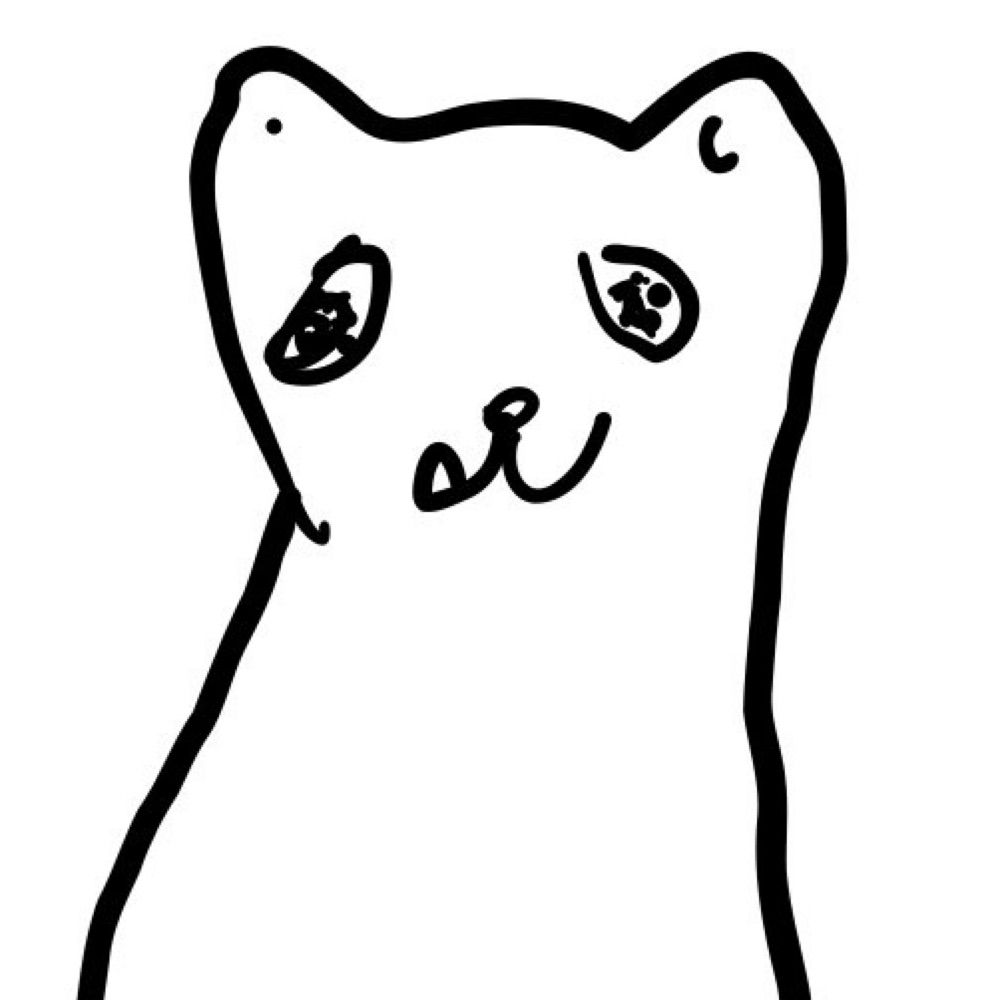메밀묵