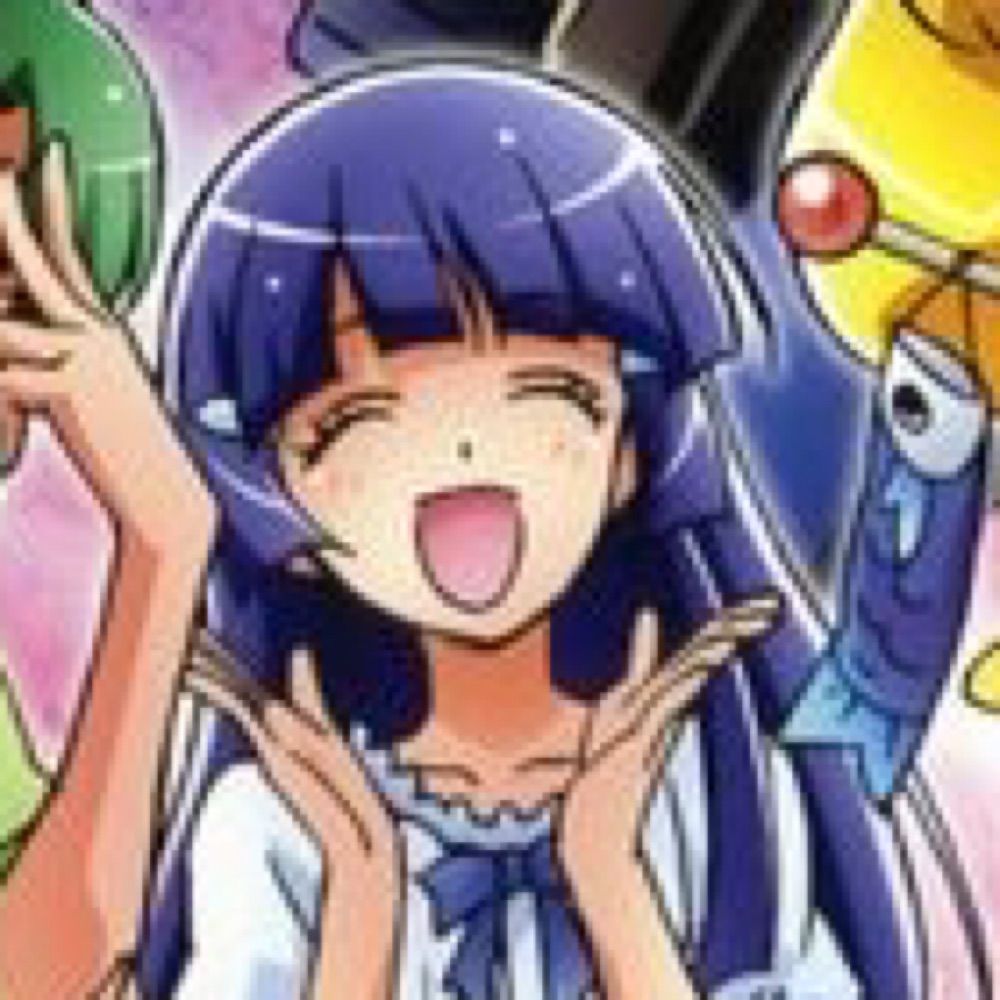 Shu! 🩵