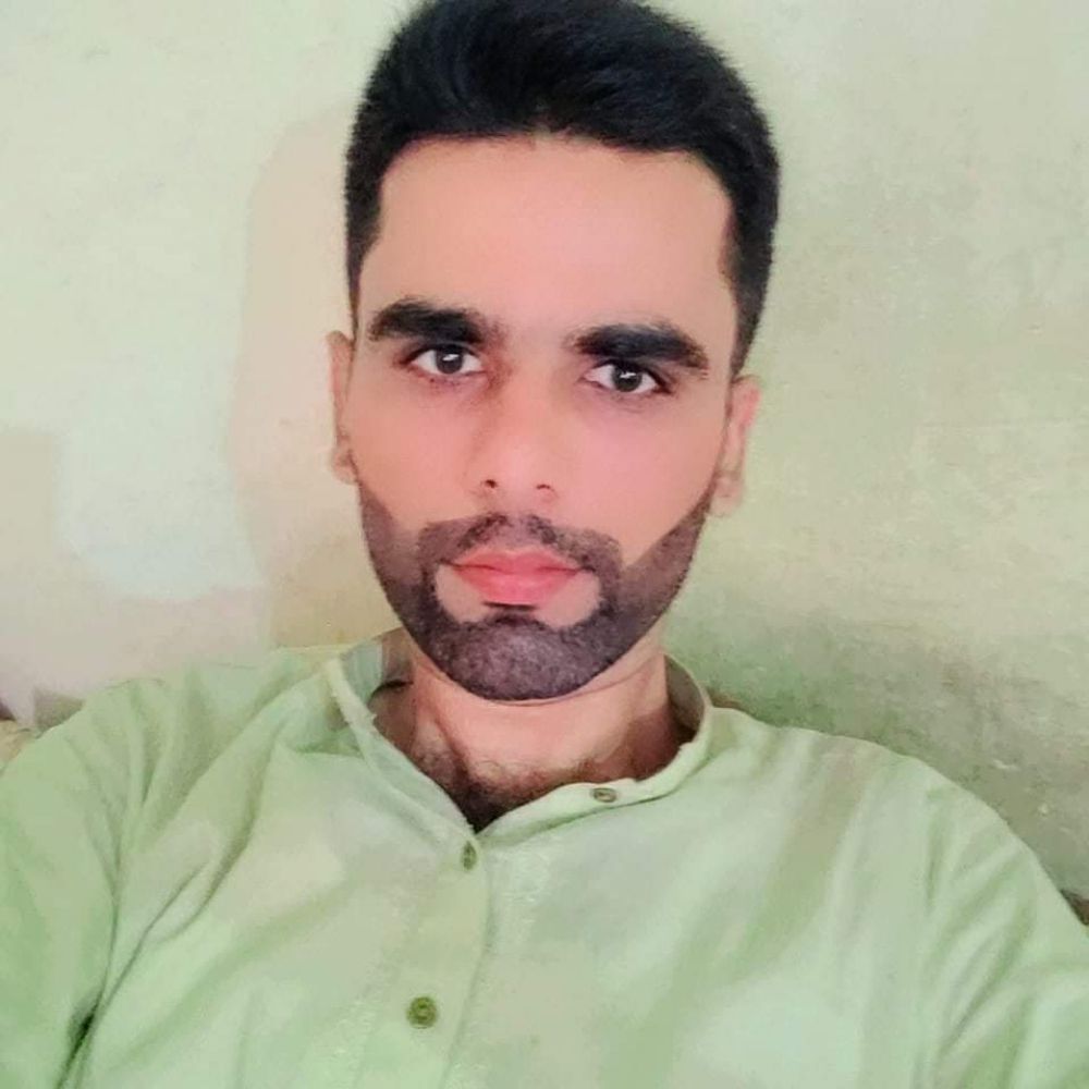 Nouman Akhtar