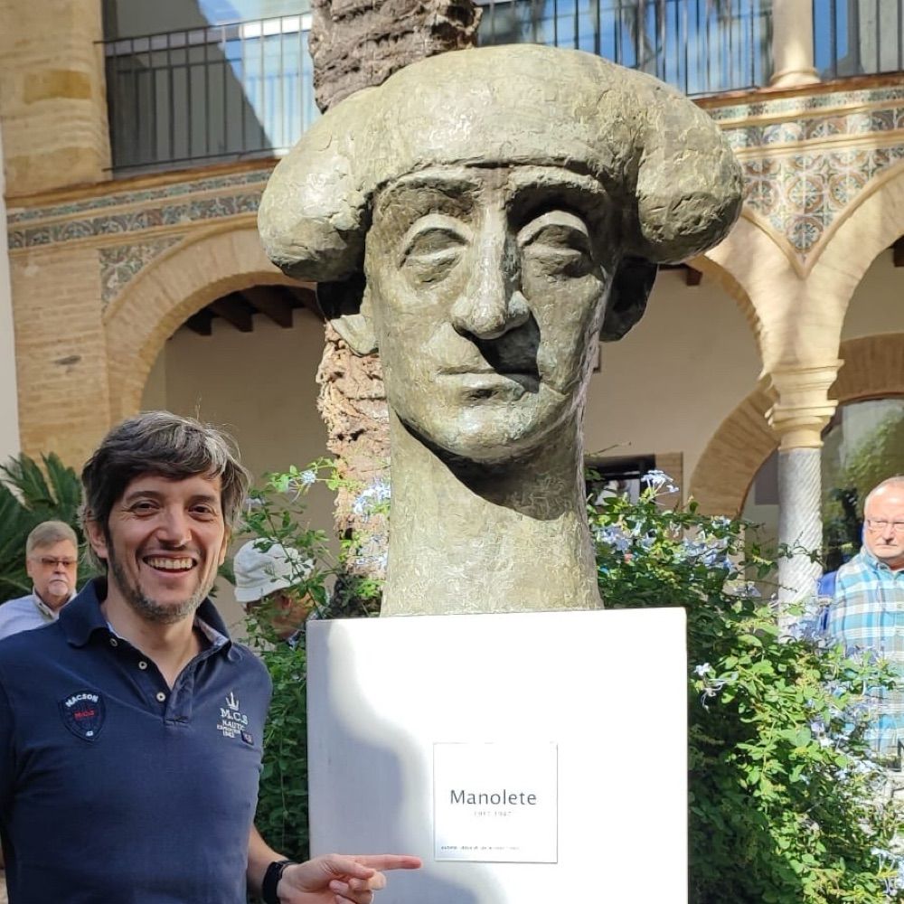 Jordi Cortada