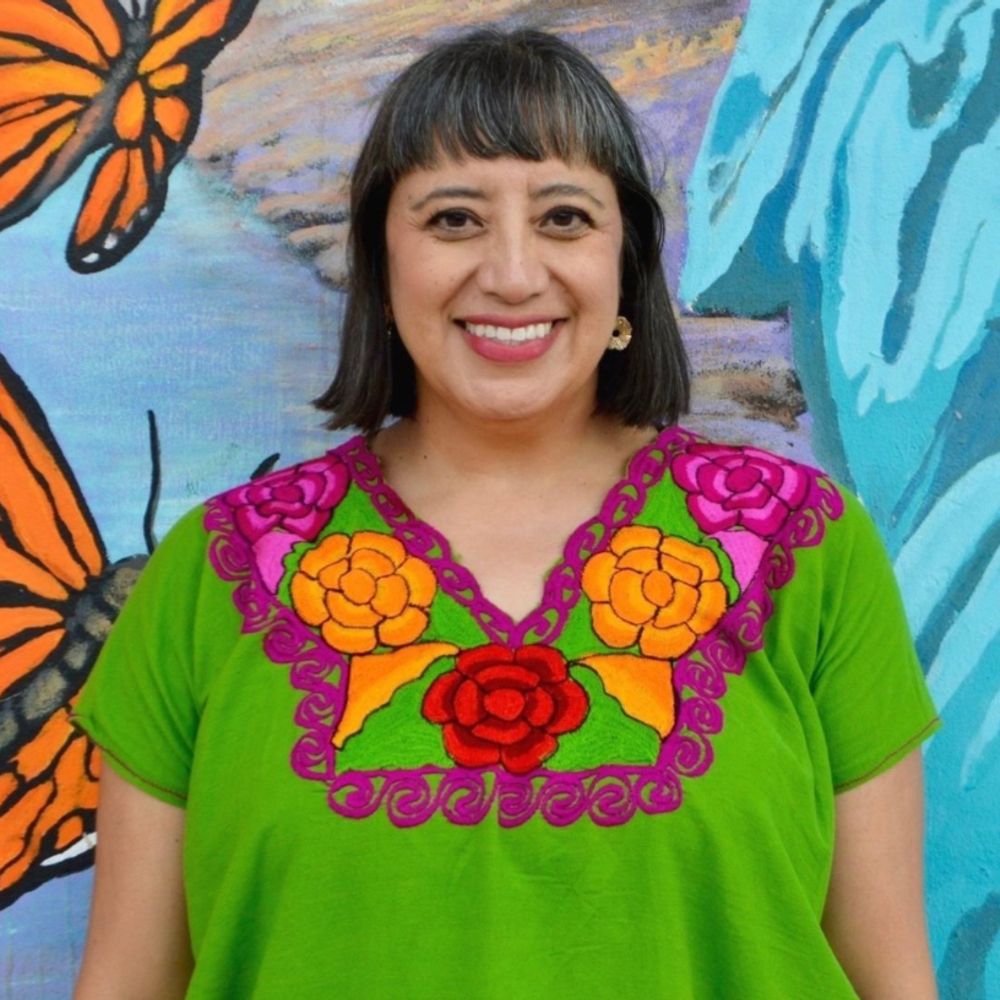 Marisa Limón Garza