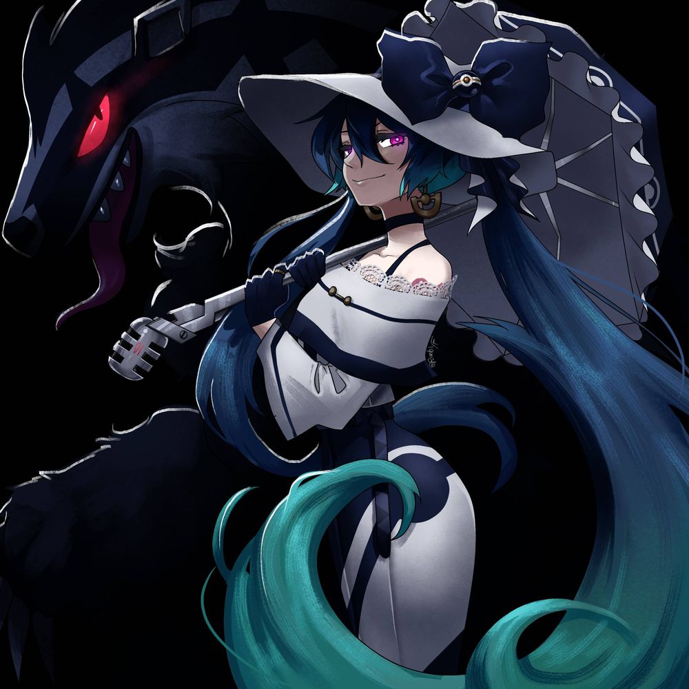 Skylar, the scarlet sky
