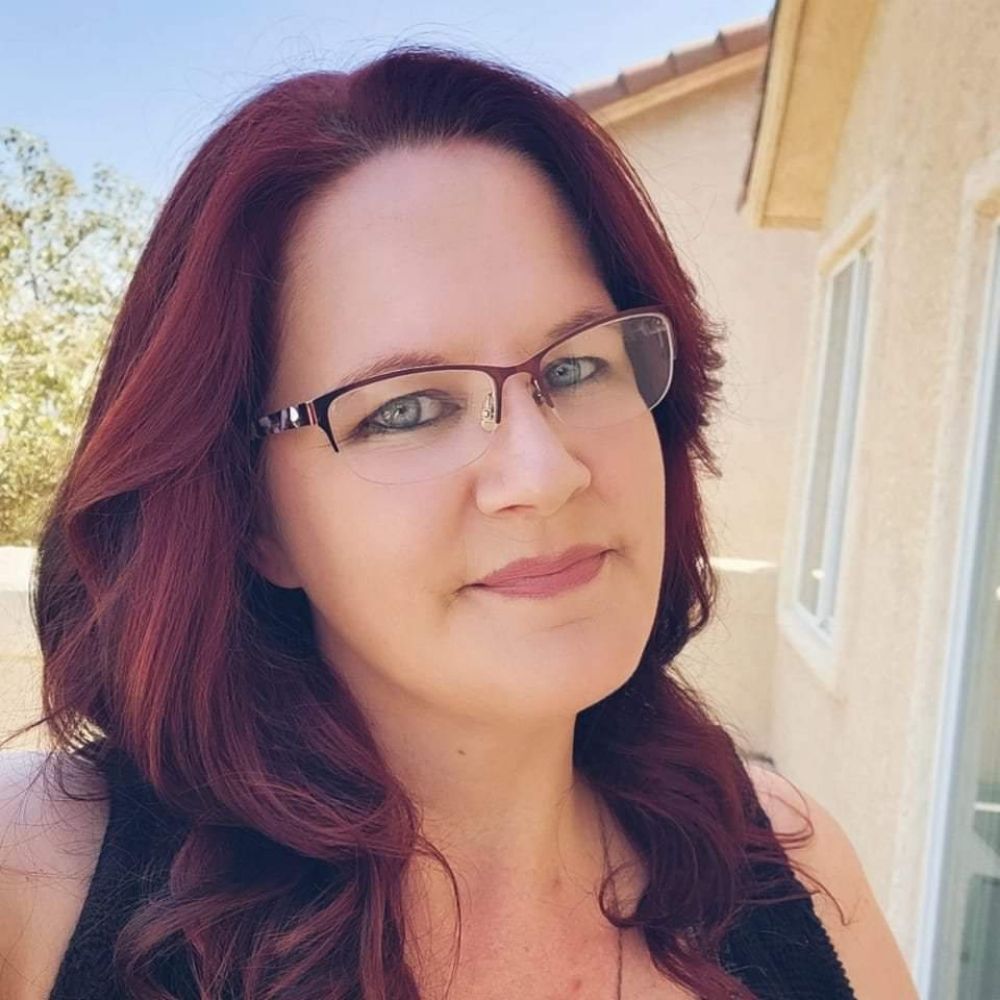 Amanda Williams