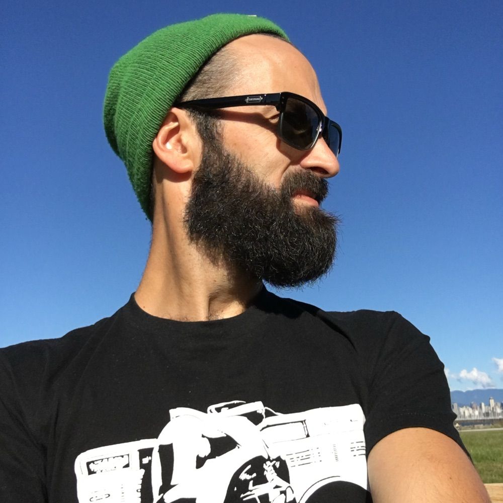 🇨🇦Simon Vine