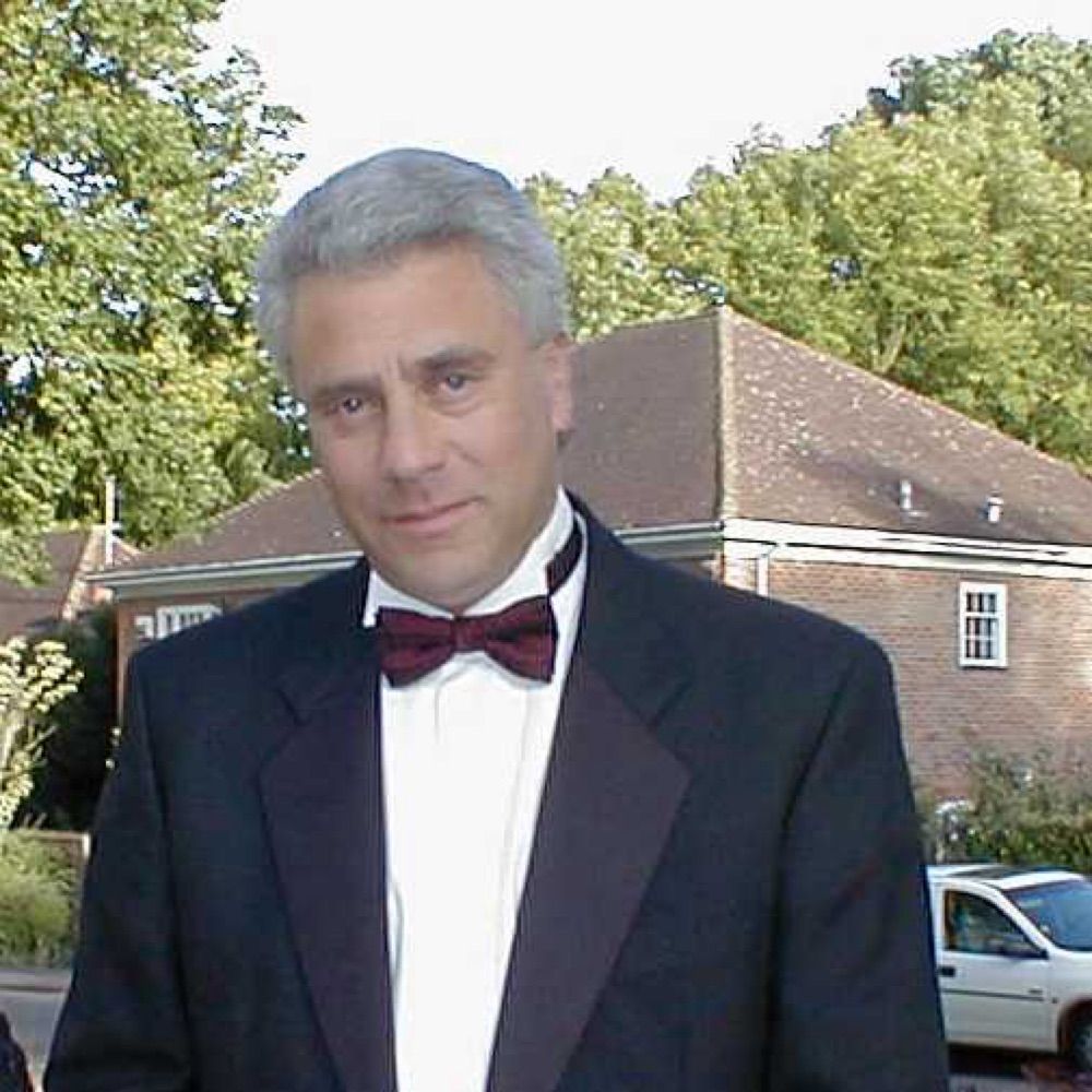 Richard Bunt