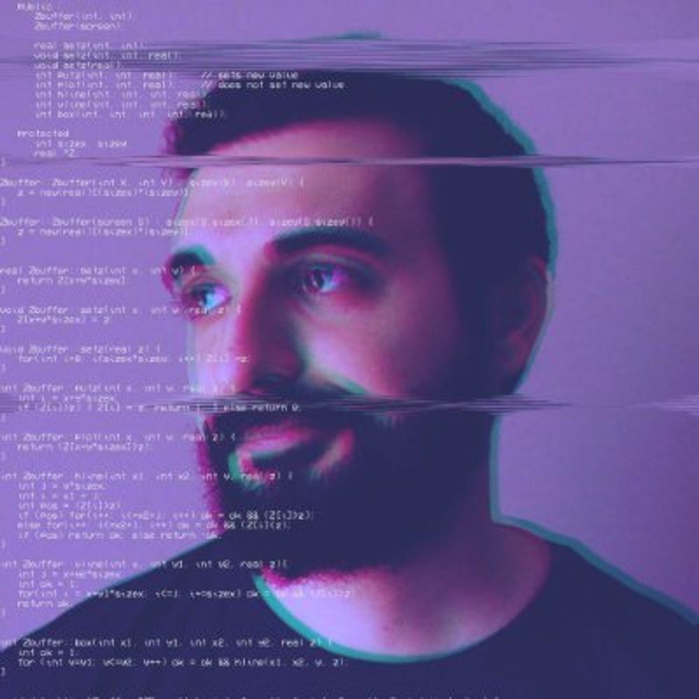 User avatar