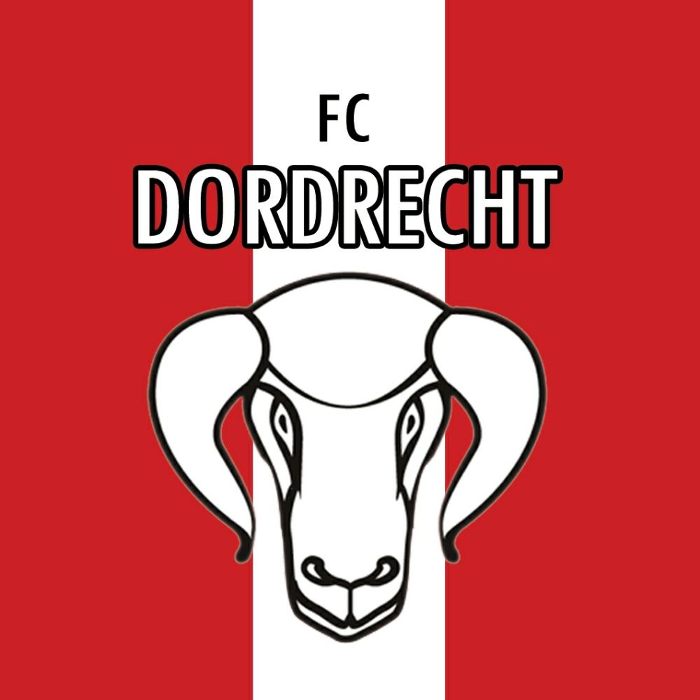 Tifo Dordrecht
