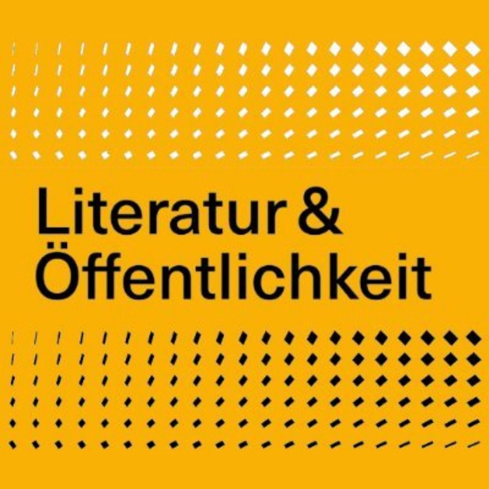 GRK 2806 »Literatur und Öffentlichkeit«