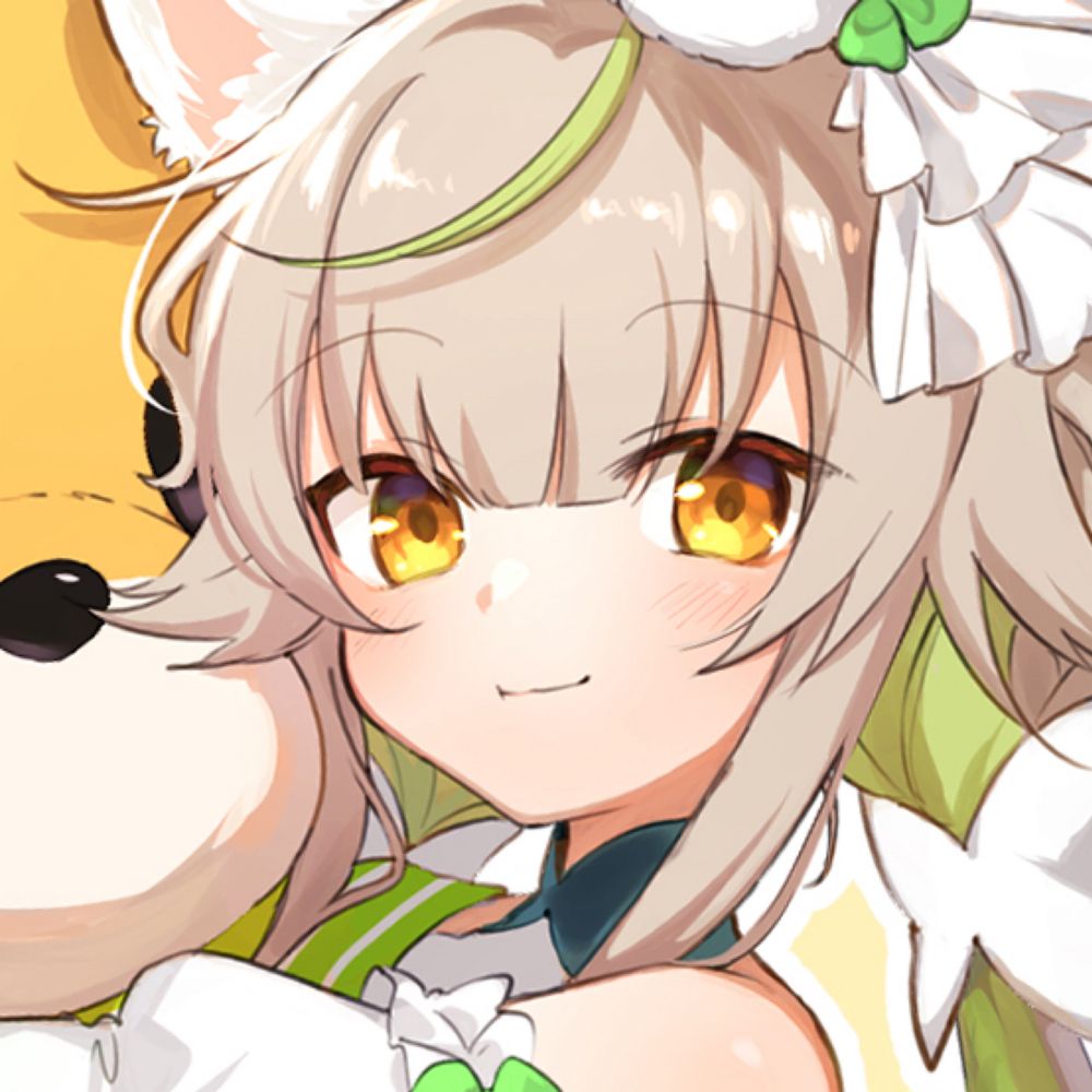 左門しゃな🦊⭐️VTuber illustrator