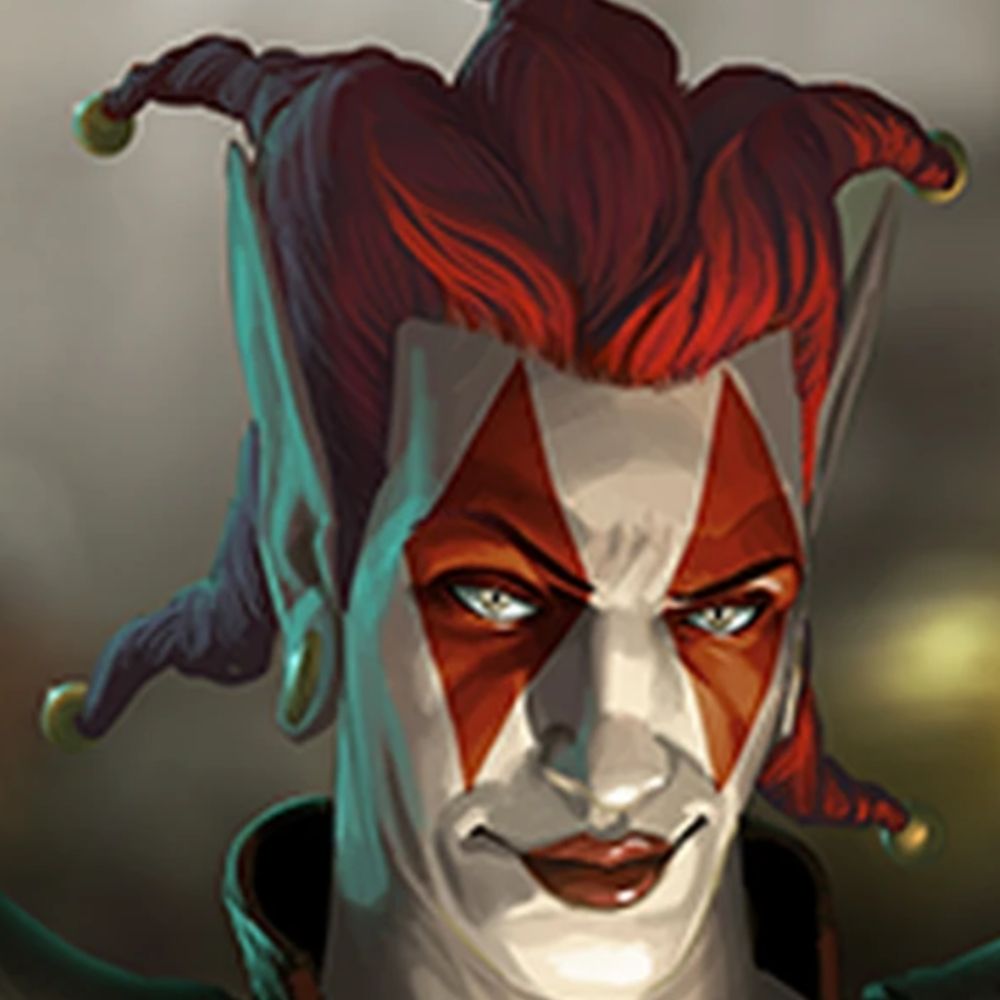Harlequin