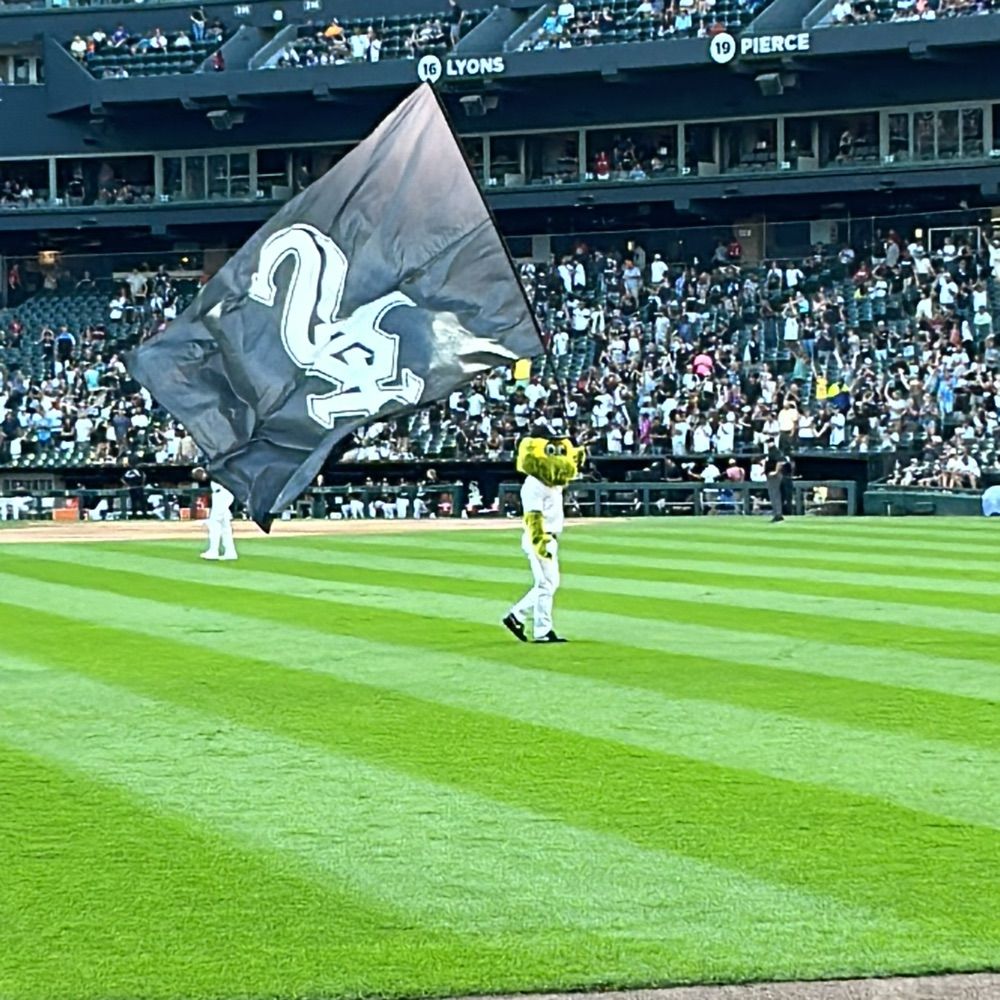 Southpaw