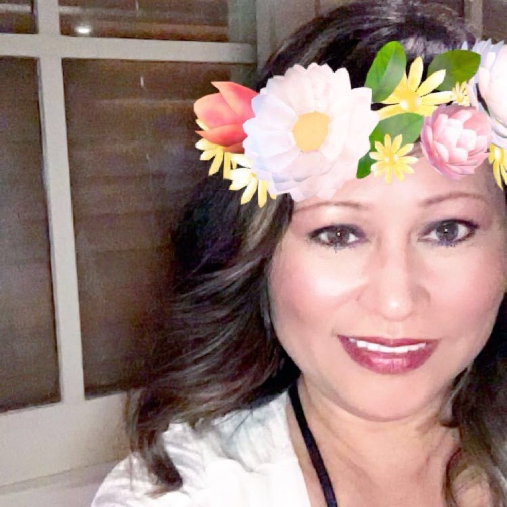 Maui Girl🇺🇸🇬🇧🇮🇴🌺🌈