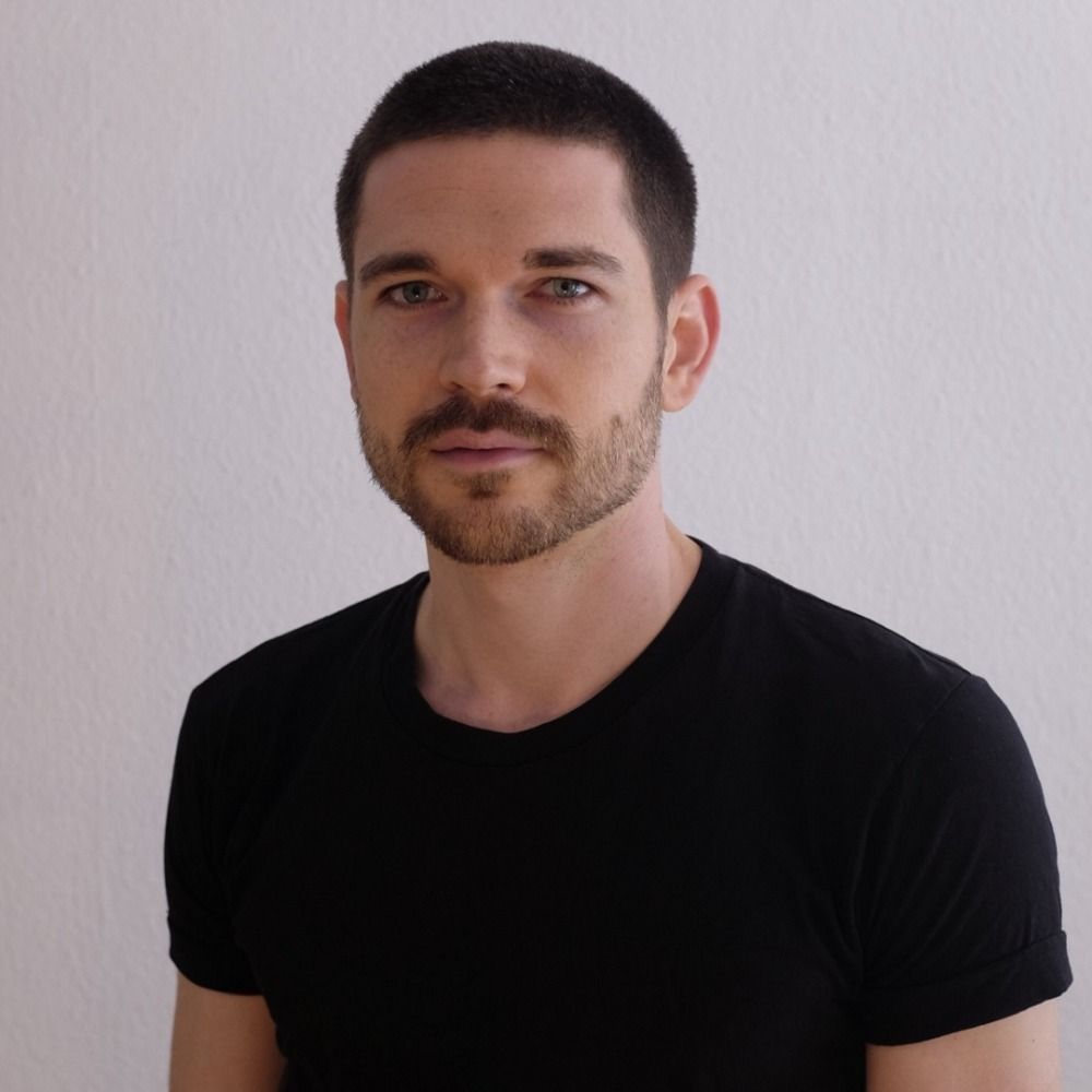 Joshua Schultheis