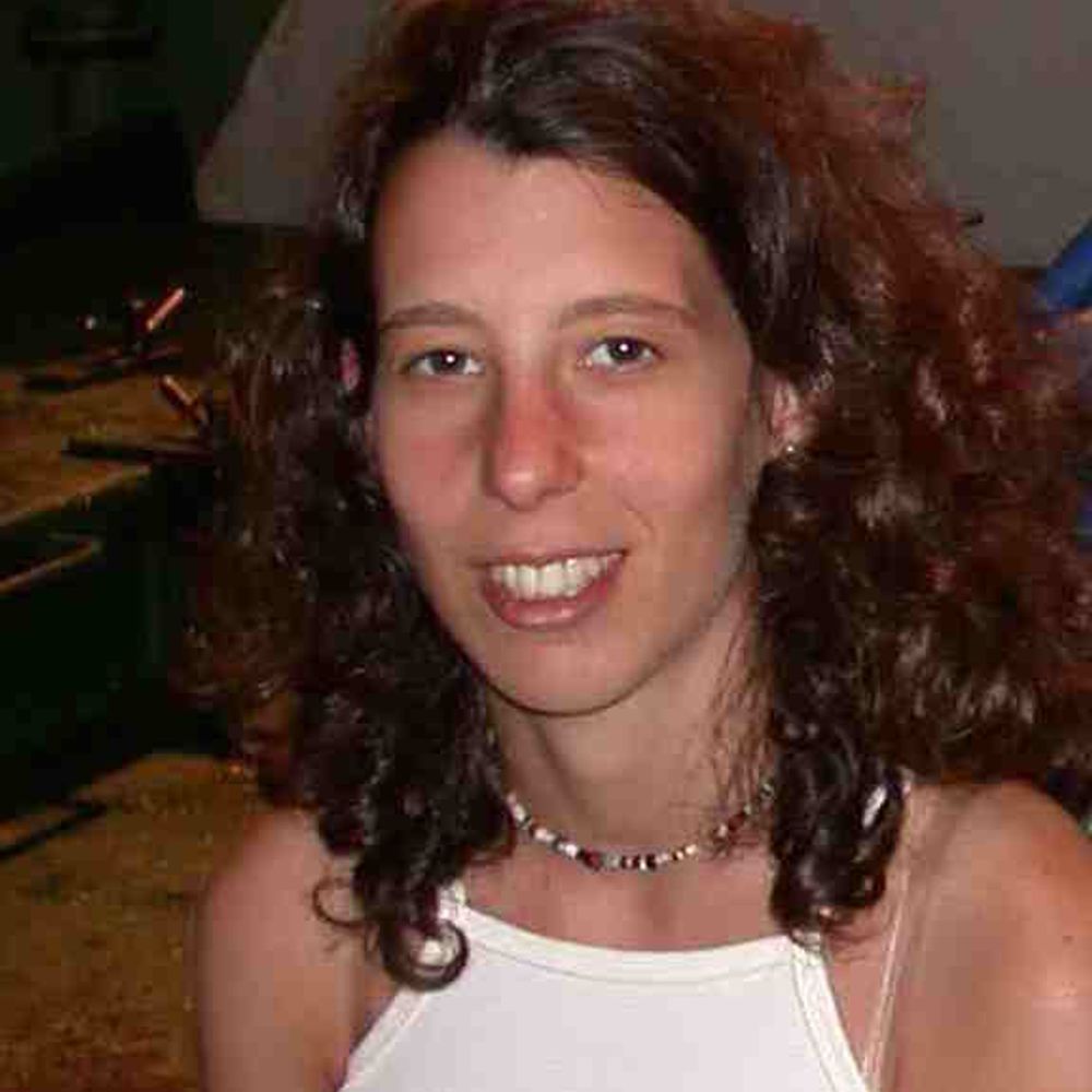 Ana Aranda da Silva