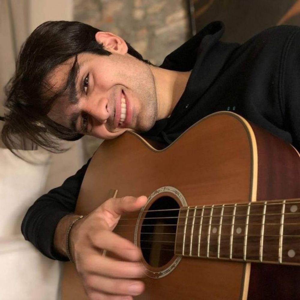 Matteo Bocelli