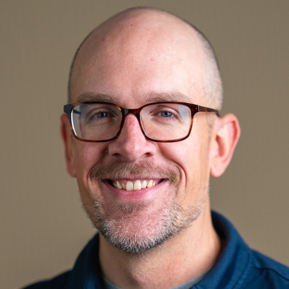 Dave Bunten